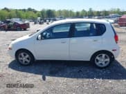 ✅ 2006 Chevrolet Aveo LS • VIN: KL1TD66666B532387 • Lot: 41989941. Wystawiony na IAAI z przebiegiem 117 000 mil. Bezpłatny archiwum sprzedaży aukcyjnych z USA i szczegółowy raport historii pojazdu na DreamBid. Zdjęcie 14.