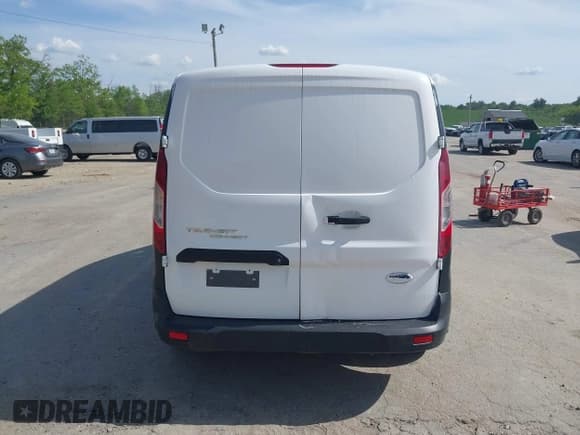 ✅ 2020 Ford Transit Connect XL • VIN: NM0LS7E22L1437939 • Lot: 42382744. Wystawiony na IAAI z przebiegiem Nie podano. Bezpłatny archiwum sprzedaży aukcyjnych z USA i szczegółowy raport historii pojazdu na DreamBid. Zdjęcie 16.