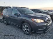 ✅ 2020 Subaru Ascent Premium • VIN: 4S4WMAFD0L3451300 • Lot: 92690295. Listed on Copart with 77,400 mi. Free auction sales archive from the USA and detailed vehicle history report at DreamBid. Image 4.