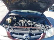 ✅ 2001 Mazda Tribute LX • VIN: 4F2YU08131KM39817 • Lot: 41678877. Listed on IAAI with 210,715 mi. Free auction sales archive from the USA and detailed vehicle history report at DreamBid. Image 10.