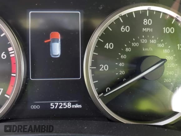 ✅ 2021 Lexus NX 300 • VIN: JTJDARBZ3M5028296 • Лот: 42234574. Опубликован ранее на IAAI с пробегом 57 258 миль. Бесплатный доступ к архиву аукционных продаж из США и подробный отчёт об истории автомобиля на DreamBid. Изображение 7.