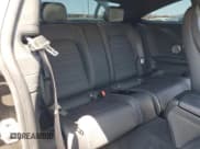 ✅ 2023 Mercedes-Benz C 300 • VIN: W1KWJ8DB7PG118622 • Lot: 67311675. Wystawiony na Copart z przebiegiem 26 896 mil. Bezpłatny archiwum sprzedaży aukcyjnych z USA i szczegółowy raport historii pojazdu na DreamBid. Zdjęcie 10.