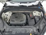 ✅ 2017 Volvo XC90 R-Design • VIN: YV4A22PM6H1111190 • Lot: 44331045. Listed on Copart with 189,060 mi. Free auction sales archive from the USA and detailed vehicle history report at DreamBid. Image 12.