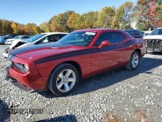 ✅ 2009 Dodge Challenger R/T • VIN: 2B3LJ54T69H510133 • Lot: 87464485. Wystawiony na Copart z przebiegiem 116 065 mil. Bezpłatny archiwum sprzedaży aukcyjnych z USA i szczegółowy raport historii pojazdu na DreamBid. Zdjęcie 1.