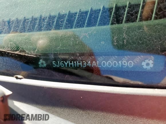 ✅ 2010 Honda Element LX • VIN: 5J6YH1H34AL000190 • Lot: 91449385. Wystawiony na Copart z przebiegiem 98 108 mil. Bezpłatny archiwum sprzedaży aukcyjnych z USA i szczegółowy raport historii pojazdu na DreamBid. Zdjęcie 13.