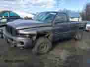 2001 Dodge 1500 с VIN 1B7HF16Z91S332456, выставлен на аукционе Copart как лот 86576254 с пробегом 151 706 миль миль и Списание • Salvage title. История ставок и продаж доступна на DreamBid. Изображение 1.