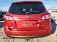 2010 Hyundai Santa Fe SE с VIN 5NMSH4AG0AH368927, выставлен на аукционе Copart как лот 76282484 с пробегом 95 736 миль миль и Чистый • Clean title. История ставок и продаж доступна на DreamBid. Изображение 6.