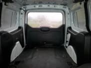 ✅ 2014 Ford Transit Connect XLT • VIN: NM0LE7F77E1148995 • Lot: 60619265. Wystawiony na Copart z przebiegiem 98 288 mil. Bezpłatny archiwum sprzedaży aukcyjnych z USA i szczegółowy raport historii pojazdu na DreamBid. Zdjęcie 10.