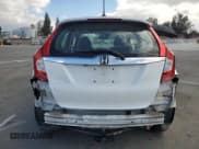 ✅ 2018 Honda Fit EX • VIN: 3HGGK5H82JM723199 • Лот: 81913665. Опубликован ранее на Copart с пробегом 53 785 миль. Бесплатный доступ к архиву аукционных продаж из США и подробный отчёт об истории автомобиля на DreamBid. Изображение 6.