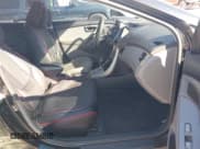 ✅ 2013 Hyundai Elantra GLS • VIN: KMHDH4AE4DU807269 • Lot: 43638358. Listed on IAAI with 253,577 mi. Free auction sales archive from the USA and detailed vehicle history report at DreamBid. Image 5.