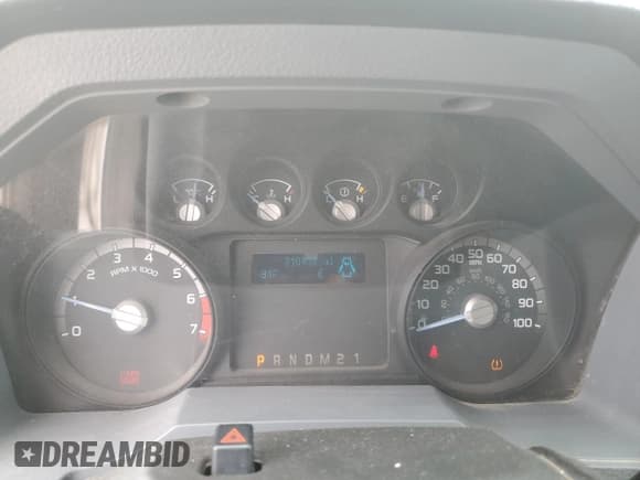 ✅ 2016 Ford F-250 XL • VIN: 1FT7W2A61GEA11999 • Lot: 52987545. Wystawiony na Copart z przebiegiem 310 438 mil. Bezpłatny archiwum sprzedaży aukcyjnych z USA i szczegółowy raport historii pojazdu na DreamBid. Zdjęcie 9.