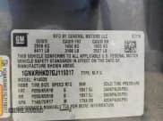 ✅ 2016 Chevrolet Traverse LT • VIN: 1GNKRHKD7GJ119317 • Lot: 56944495. Wystawiony na Copart z przebiegiem Nie podano. Bezpłatny archiwum sprzedaży aukcyjnych z USA i szczegółowy raport historii pojazdu na DreamBid. Zdjęcie 13.