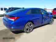 2023 Hyundai Elantra SEL с VIN KMHLS4AGXPU577482, выставлен на аукционе IAAI как лот 43343502 с пробегом Не указан миль и . История ставок и продаж доступна на DreamBid. Изображение 4.