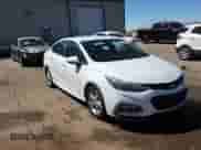 ✅ 2017 Chevrolet Cruze LT • VIN: 1G1BE5SM1H7258515 • Lot: 81238725. Listed on Copart with 187,219 mi miles. Access the free auction sales archive from the USA and view a detailed vehicle history report at DreamBid. Image 13.