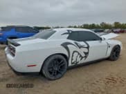 ✅ 2023 Dodge Challenger SRT Hellcat Jailbreak • VIN: 2C3CDZC95PH570344 • Lot: 93967025. Listed on Copart with 51,848 mi. Free auction sales archive from the USA and detailed vehicle history report at DreamBid. Image 3.