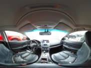 ✅ 2012 Mazda 6 S Grand Touring • VIN: 1YVHZ8CB6C5M10386 • Lot: 41311266. Listed on IAAI with Not provided. Free auction sales archive from the USA and detailed vehicle history report at DreamBid. Image 18.