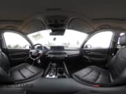 ✅ 2022 Kia Telluride EX • VIN: 5XYP34HC1NG316438 • Lot: 42508673. Wystawiony na IAAI z przebiegiem 96 553 mil. Bezpłatny archiwum sprzedaży aukcyjnych z USA i szczegółowy raport historii pojazdu na DreamBid. Zdjęcie 24.