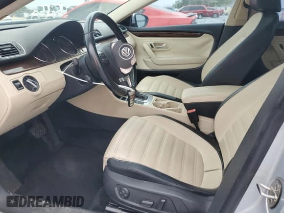 ✅ 2012 Volkswagen CC Lux Plus • VIN: WVWHP7AN9CE552993 • Lot: 51700625. Listed on Copart with 147,107 mi. Free auction sales archive from the USA and detailed vehicle history report at DreamBid. Image 7.