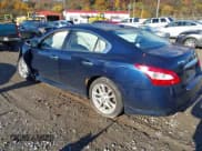 ✅ 2010 Nissan Maxima SV • VIN: 1N4AA5AP9AC809819 • Lot: 43642659. Wystawiony na IAAI z przebiegiem 143 000 mil. Bezpłatny archiwum sprzedaży aukcyjnych z USA i szczegółowy raport historii pojazdu na DreamBid. Zdjęcie 3.