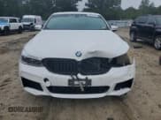 ✅ 2018 BMW 6 Series 640i xDrive • VIN: WBAJV6C5XJBJ99108 • Lot: 67278765. Wystawiony na Copart z przebiegiem 91 065 mil. Bezpłatny archiwum sprzedaży aukcyjnych z USA i szczegółowy raport historii pojazdu na DreamBid. Zdjęcie 5.