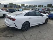 ✅ 2023 Kia K5 GT • VIN: 5XXG44J81PG226667 • Lot: 90013815. Wystawiony na Copart z przebiegiem Nie podano. Bezpłatny archiwum sprzedaży aukcyjnych z USA i szczegółowy raport historii pojazdu na DreamBid. Zdjęcie 3.