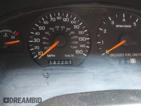 ✅ 1996 Ford Mustang GT • VIN: 1FALP42X8TF152688 • Lot: 42217077. Wystawiony na IAAI z przebiegiem 147 201 mil. Bezpłatny archiwum sprzedaży aukcyjnych z USA i szczegółowy raport historii pojazdu na DreamBid. Zdjęcie 7.