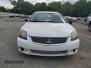 ✅ 2011 Mitsubishi Galant FE • VIN: 4A32B2FF4BE005246 • Lot: 55412995. Listed on Copart with 142,846 mi. Free auction sales archive from the USA and detailed vehicle history report at DreamBid. Image 5.