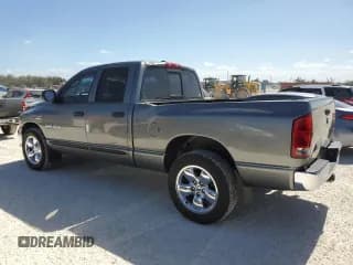✅ 2005 Dodge 1500 SLT • VIN: 1D7HA18D55S221270 • Лот: 77022054. Опубликован ранее на Copart с пробегом 161 561 миль. Бесплатный доступ к архиву аукционных продаж из США и подробный отчёт об истории автомобиля на DreamBid. Изображение 2.