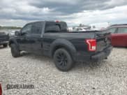 ✅ 2015 Ford F-150 XL • VIN: 1FTFX1EF3FFA52821 • Lot: 70913775. Listed on Copart with 100,941 mi. Free auction sales archive from the USA and detailed vehicle history report at DreamBid. Image 2.