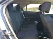 2012 Chevrolet Equinox 1LT с VIN 2GNFLDE52C6227707, выставлен на аукционе Copart как лот 86501145 с пробегом 55 748 миль миль и Списание • Salvage title. История ставок и продаж доступна на DreamBid. Изображение 11.