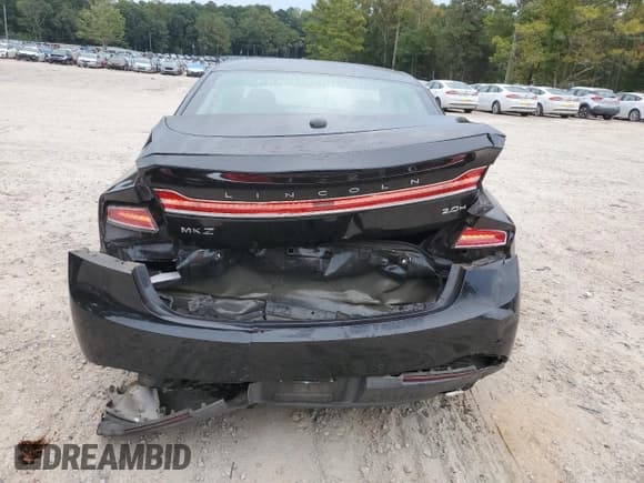 ✅ 2015 Lincoln MKZ Hybrid • VIN: 3LN6L2LU2FR627010 • Лот: 80731705. Опубликован ранее на Copart с пробегом 171 279 миль. Бесплатный доступ к архиву аукционных продаж из США и подробный отчёт об истории автомобиля на DreamBid. Изображение 6.