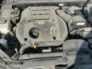 ✅ 2008 Hyundai Sonata SE • VIN: 5NPEU46F88H390499 • Лот: 85557964. Опубликован ранее на Copart с пробегом 85 094 миль. Бесплатный доступ к архиву аукционных продаж из США и подробный отчёт об истории автомобиля на DreamBid. Изображение 13.