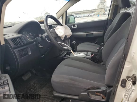 ✅ 2006 Mitsubishi Endeavor LS • VIN: 4A4MM21S36E068038 • Лот: 64406945. Опубликован ранее на Copart с пробегом 265 362 миль. Бесплатный доступ к архиву аукционных продаж из США и подробный отчёт об истории автомобиля на DreamBid. Изображение 7.