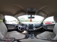 ✅ 2008 Toyota RAV4 • VIN: JTMBD33VX85213297 • Lot: 43618471. Listed on IAAI with 142,022 mi. Free auction sales archive from the USA and detailed vehicle history report at DreamBid. Image 18.