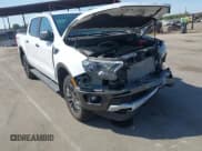 ✅ 2019 Ford Ranger XL • VIN: 1FTER4EH9KLA79641 • Lot: 42475822. Wystawiony na IAAI z przebiegiem 45 316 mil. Bezpłatny archiwum sprzedaży aukcyjnych z USA i szczegółowy raport historii pojazdu na DreamBid. Zdjęcie 6.