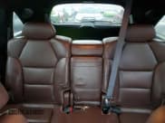 ✅ 2007 Acura MDX Sport • VIN: 2HNYD28827H501176 • Lot: 91942315. Listed on Copart with 212,123 mi. Free auction sales archive from the USA and detailed vehicle history report at DreamBid. Image 10.