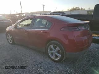 ✅ 2014 Chevrolet Volt • VIN: 1G1RH6E44EU168201 • Lot: 75915384. Wystawiony na Copart z przebiegiem Nie podano. Bezpłatny archiwum sprzedaży aukcyjnych z USA i szczegółowy raport historii pojazdu na DreamBid. Zdjęcie 2.
