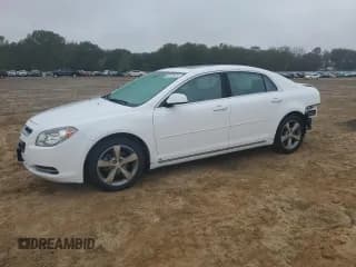 ✅ 2009 Chevrolet Malibu 2LT • VIN: 1G1ZJ57B99F128958 • Lot: 80120624. Listed on Copart with 64,353 mi. Free auction sales archive from the USA and detailed vehicle history report at DreamBid. Image 1.