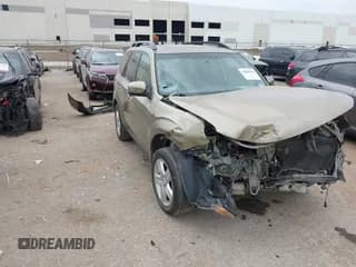 ✅ 2009 Subaru Forester X • VIN: JF2SH63609H723707 • Lot: 42880941. Wystawiony na IAAI z przebiegiem 181 012 mil. Bezpłatny archiwum sprzedaży aukcyjnych z USA i szczegółowy raport historii pojazdu na DreamBid. Zdjęcie 1.