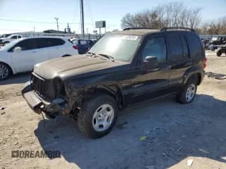 ✅ 2004 Jeep Liberty Limited • VIN: 1J4GK58K04W231764 • Лот: 53231225. Опубликован ранее на Copart с пробегом 97 275 миль. Бесплатный доступ к архиву аукционных продаж из США и подробный отчёт об истории автомобиля на DreamBid. Изображение 1.