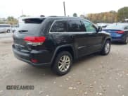 ✅ 2017 Jeep Grand Cherokee Altitude • VIN: 1C4RJFAG6HC912645 • Lot: 43526784. Listed on IAAI with 132,905 mi. Free auction sales archive from the USA and detailed vehicle history report at DreamBid. Image 4.