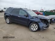 ✅ 2015 GMC Acadia SLE • VIN: 1GKKRPKD9FJ211342 • Лот: 87430944. Опубликован ранее на Copart с пробегом Не указан. Бесплатный доступ к архиву аукционных продаж из США и подробный отчёт об истории автомобиля на DreamBid. Изображение 4.