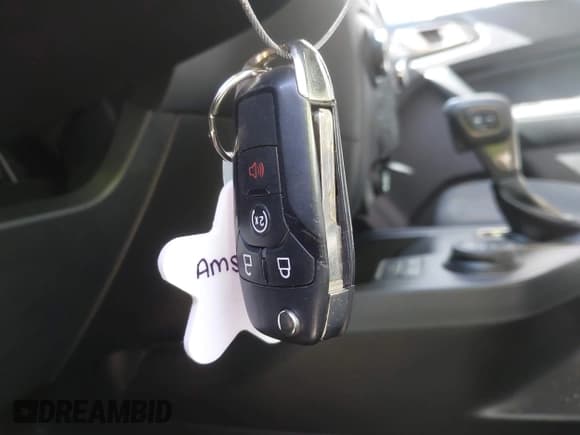 ✅ 2023 Ford Ranger XL • VIN: 1FTER4FH6PLE27188 • Lot: 43616154. Listed on IAAI with 28,419 mi. Free auction sales archive from the USA and detailed vehicle history report at DreamBid. Image 11.