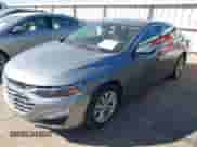 2024 Chevrolet Malibu LT с VIN 1G1ZD5STXRF125767, выставлен на аукционе IAAI как лот 43543412 с пробегом 50 573 миль миль и . История ставок и продаж доступна на DreamBid. Изображение 2.