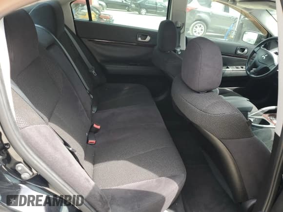 ✅ 2011 Mitsubishi Galant ES • VIN: 4A32B3FF0BE013186 • Лот: 80024815. Опубликован ранее на Copart с пробегом 78 773 миль. Бесплатный доступ к архиву аукционных продаж из США и подробный отчёт об истории автомобиля на DreamBid. Изображение 10.