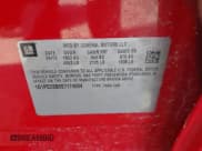 ✅ 2014 Chevrolet Cruze 1LT • VIN: 1G1PC5SB5E7174994 • Лот: 43580694. Опубликован ранее на IAAI с пробегом 189 071 миль. Бесплатный доступ к архиву аукционных продаж из США и подробный отчёт об истории автомобиля на DreamBid. Изображение 9.