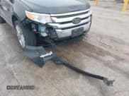 ✅ 2013 Ford Edge Limited • VIN: 2FMDK4KC6DBC50434 • Lot: 42321540. Listed on IAAI with 95,656 mi. Free auction sales archive from the USA and detailed vehicle history report at DreamBid. Image 6.