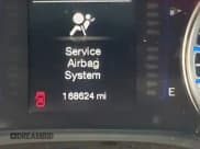 ✅ 2015 Chrysler 200 Limited • VIN: 1C3CCCAB6FN557890 • Lot: 43542900. Listed on IAAI with 168,624 mi. Free auction sales archive from the USA and detailed vehicle history report at DreamBid. Image 16.