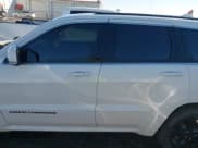 ✅ 2016 Jeep Grand Cherokee Overland • VIN: 1C4RJFCM8GC450445 • Лот: 43597733. Опубликован ранее на IAAI с пробегом 157 351 миль. Бесплатный доступ к архиву аукционных продаж из США и подробный отчёт об истории автомобиля на DreamBid. Изображение 14.