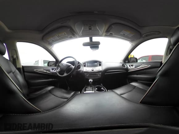 ✅ 2019 Infiniti QX60 Luxe • VIN: 5N1DL0MM9KC520538 • Lot: 43876204. Wystawiony na IAAI z przebiegiem 137 213 mil. Bezpłatny archiwum sprzedaży aukcyjnych z USA i szczegółowy raport historii pojazdu na DreamBid. Zdjęcie 18.